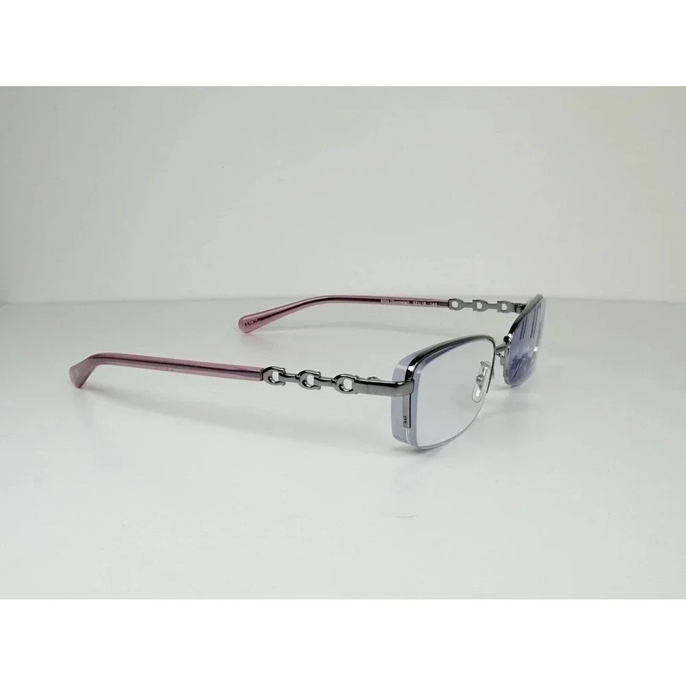 Coach eyeglasses frame
